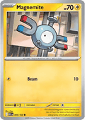 Magnemite (MEG 045) - English