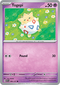 Togepi (ASC 080) English