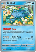 Golduck (ASC 040) English