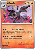 Salazzle (ASC 035) English