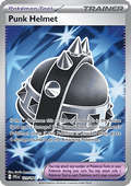 Punk Helmet (PFL 121) - English