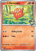 N’s Darumaka (ASC 032) English