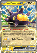 Hop’s Pincurchin ex (ASC 068)