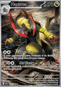 Haxorus (BLK 147) - English