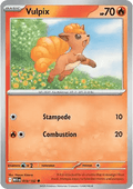 Vulpix (MEG 019) - English