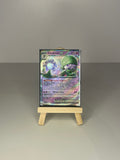 Gardevoir ex (SVI 086) English