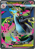 Mega Charizard X ex (PFL 109) - English