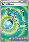 Sacred Charm (PFL 122) - English
