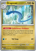 Dragonair (ASC 151) English