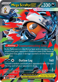 Mega Scrafty ex (ASC 135)