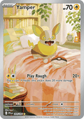 Yamper (PFL 099) - English
