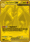 Mega Charizard Y ex (ASC 294)