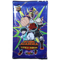 My Hero Academia Serie 01 Booster