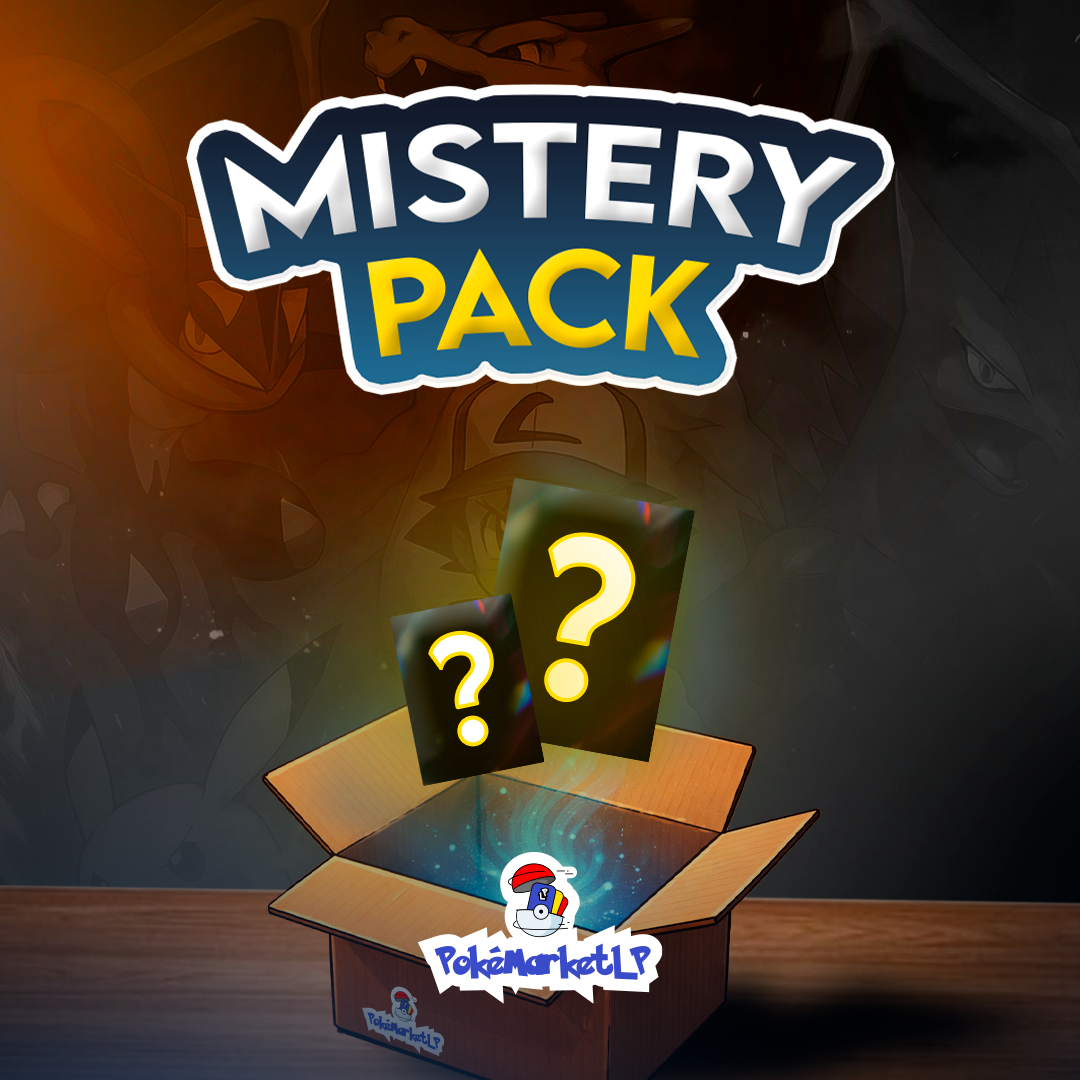 Mystery Pack
