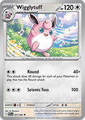 Wigglytuff (PFL 077) - English