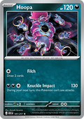 Hoopa (ASC 141) English