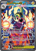 Mega Eelektross ex (ASC 278)