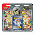 ME 2.5 Ascended Heroes – 2 Pack Blister Collection