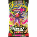 Perfect Order Booster