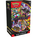 Pitch Black Booster Bundle