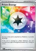 Prism Energy (BLK 086) - English