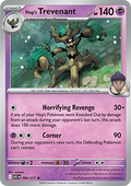 Hop’s Trevenant (ASC 096) English
