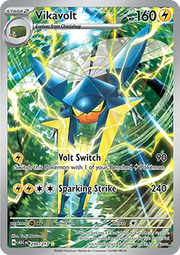 Vikavolt (ASC 230)
