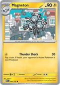 Magneton (MEG 046) - English