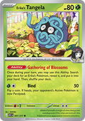 Erika’s Tangela (ASC 007) English