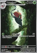Accelgor (WHT 094)