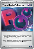 Team Rocket’s Energy (ASC 217) English