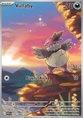 Vullaby (WHT 144) - English