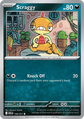 Scraggy (ASC 134) English