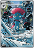 Weavile (ASC 228)