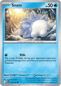 Snom (MEG 042) - English