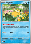 Psyduck (ASC 039) English
