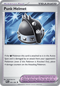 Punk Helmet (PFL 092) - English