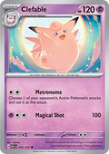 Clefable (ASC 075) English