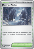Dizzying Valley (PFL 088) - English