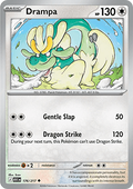 Drampa (ASC 176) English