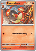 Charmeleon (PFL 012) - English