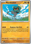 Marshadow (MEG 080) English