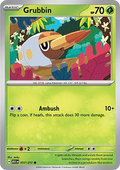 Grubbin (ASC 017) English