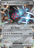 Registeel ex (ASC 145)