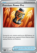 Premium Power Pro (ASC 199) English
