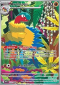 Archeops (WHT 132) - English