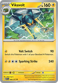 Vikavolt (ASC 066) English