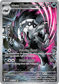 Galarian Obstagoon (ASC 245)