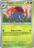 Gloom (PFL 002) - English