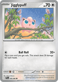 Jigglypuff (PFL 076) - English